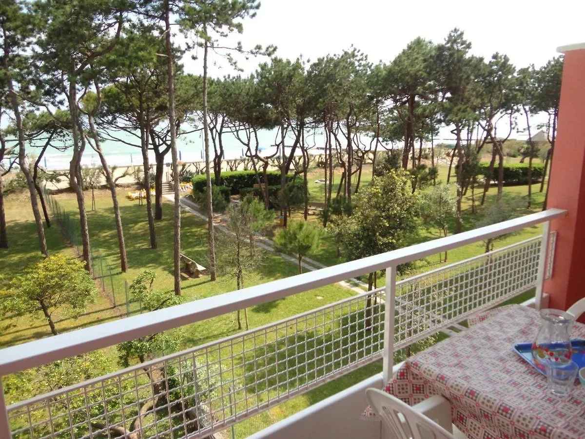 Stunning Apartment With Sea View Porto Santa Margherita di Caorle