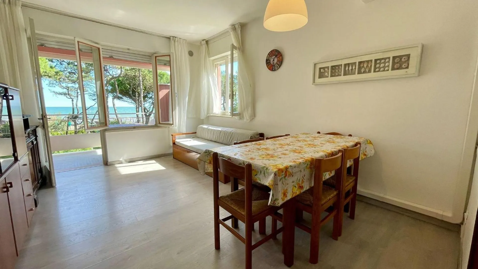 Stunning Apartment With Sea View Porto Santa Margherita di Caorle