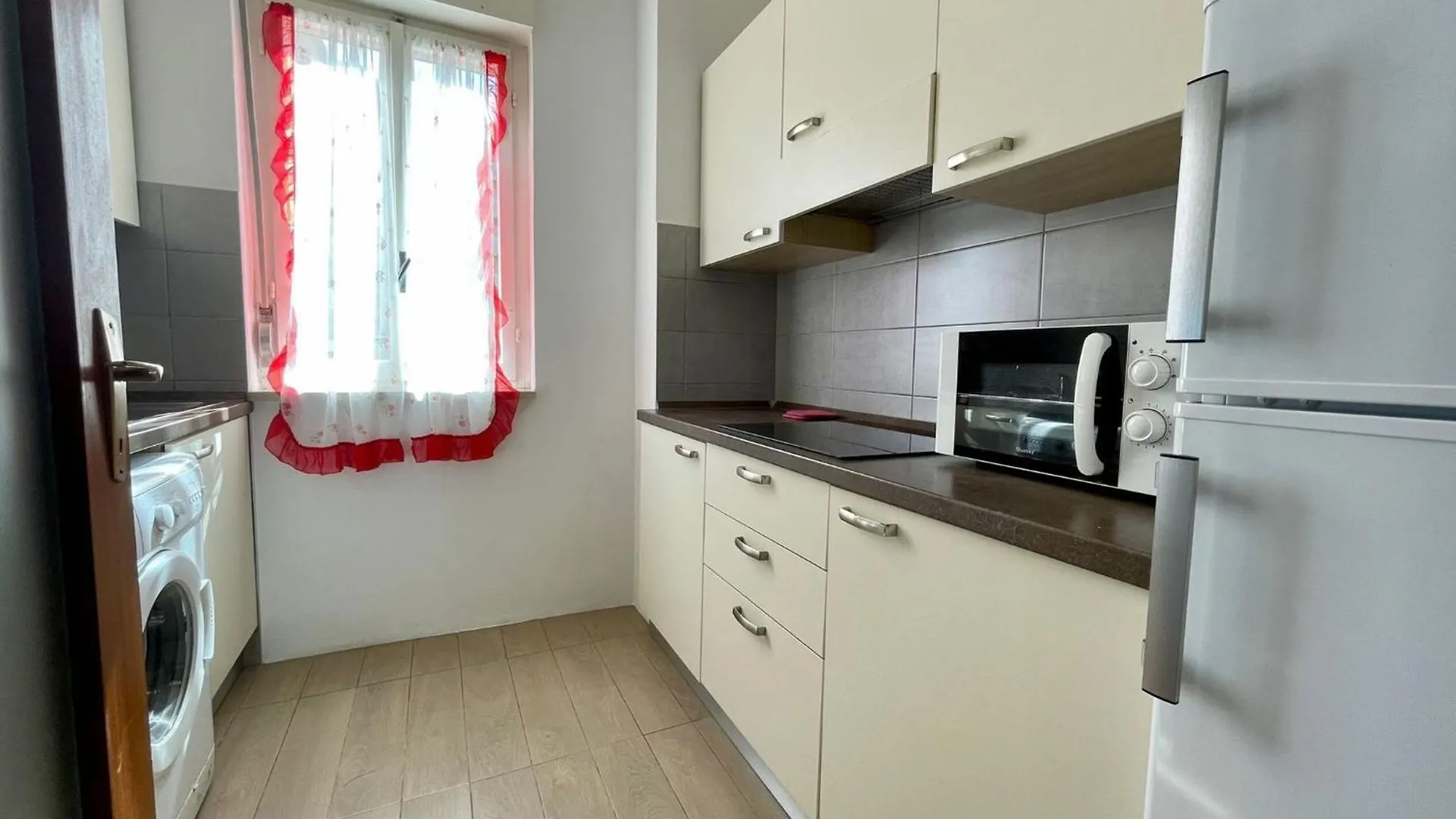 Stunning Apartment With Sea View Porto Santa Margherita di Caorle