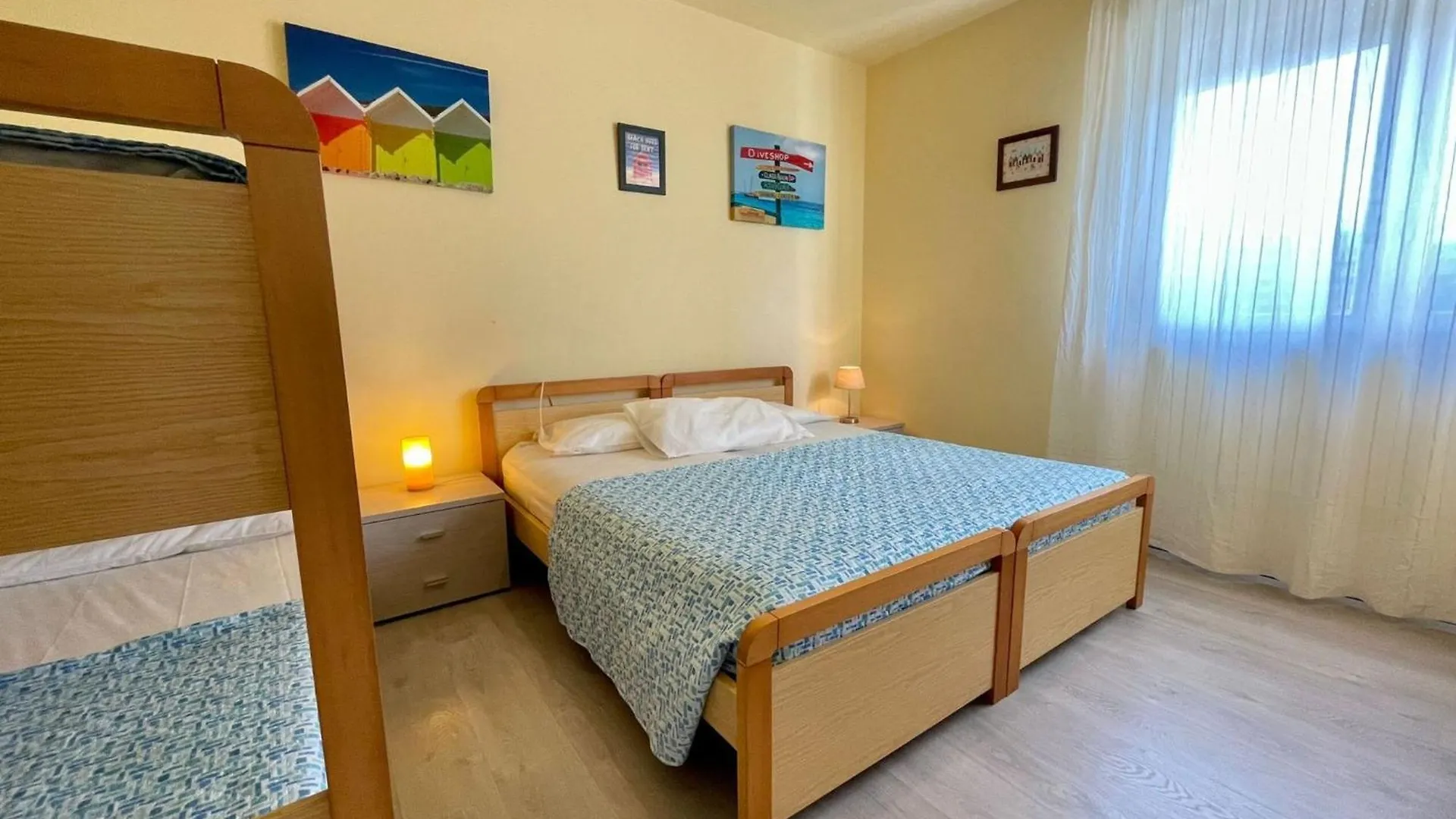 Stunning Apartment With Sea View Porto Santa Margherita di Caorle